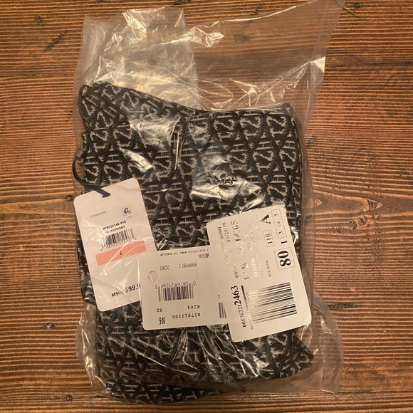 SOLD NWT Tommy Hilfiger x Zendaya Turtleneck 2 - Picture 2 of 5